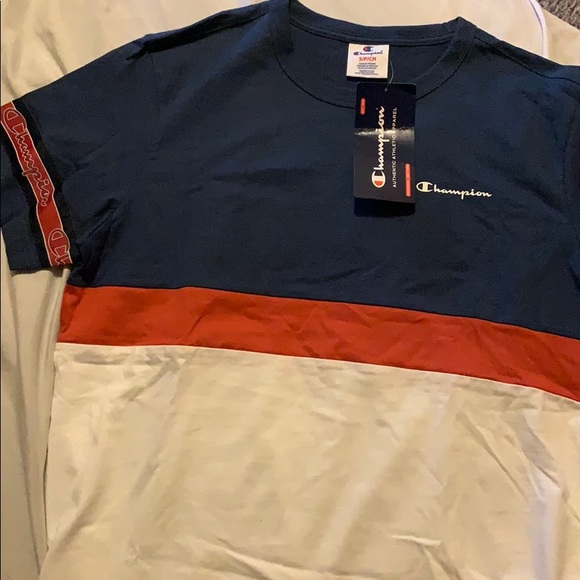 Champion shirt - Picture 2 of 3